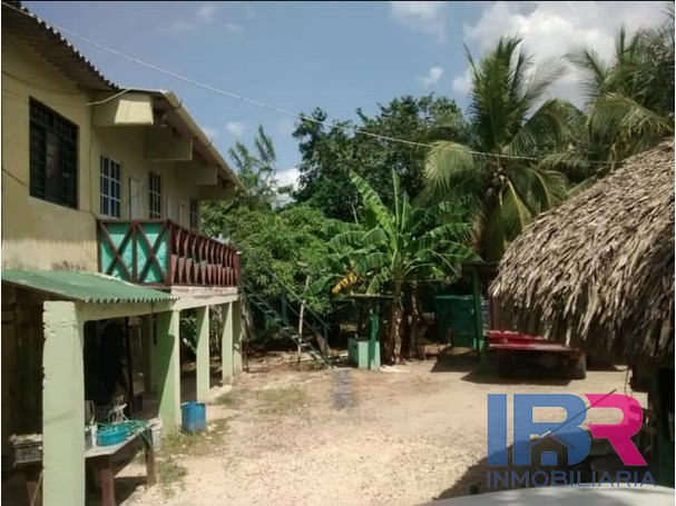 LOTE EN VENTA EN MAMONAL