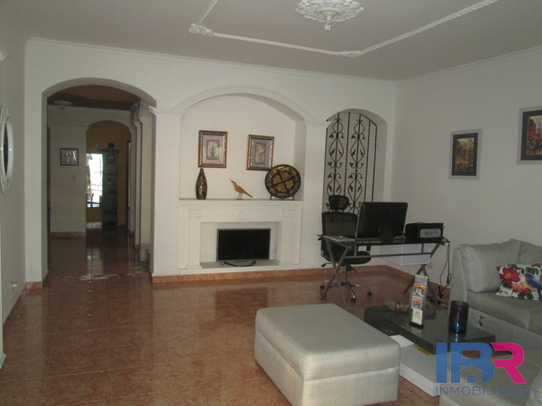 Casa en Venta en Pie de la Popa