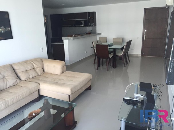 Apartamento en Venta en Zona Norte
