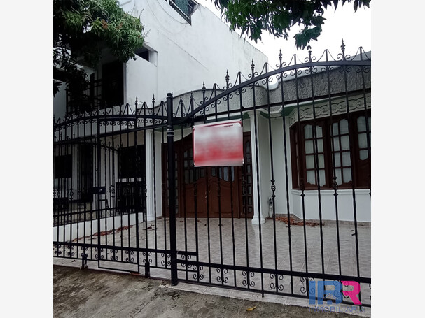CASA EN VENTA EN SANTA LUCIA