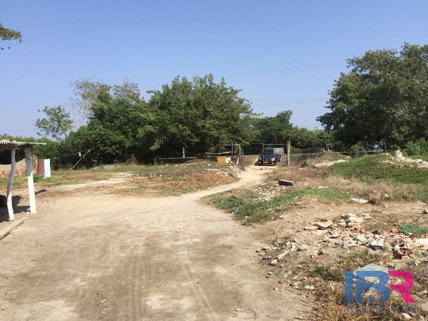 Lote en Venta en La Boquilla