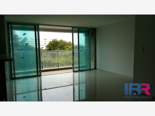 Apartamento en Venta en Zona Norte