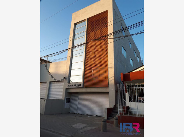 EDIFICIO EN ARRIENDO EN AVENIDA PEDRO DE HEREDIA
