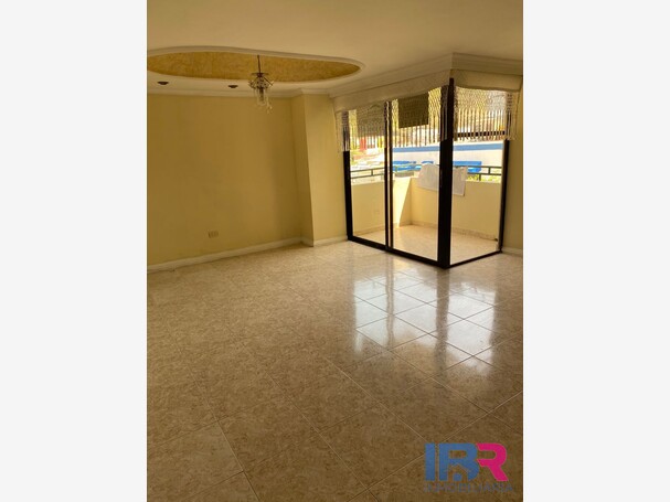 APARTAMENTO EN VENTA EN PIE DE LA POPA