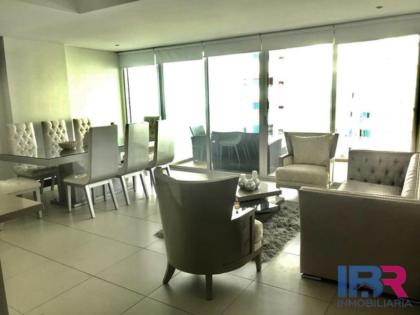 Apartamento en Venta en Zona Norte