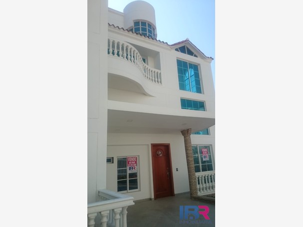 Casa en Venta en Zona Norte