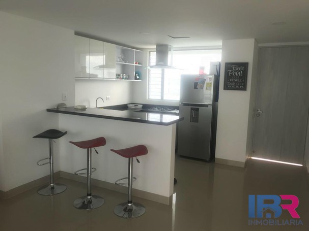 Apartamento en Venta en Zona Norte