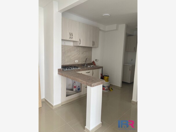 APARTAMENTO EN ARRIENDO EN CONDOMINIO CARIOCA