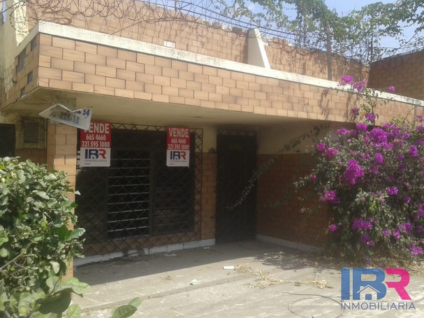 Casa en Venta en Bosque