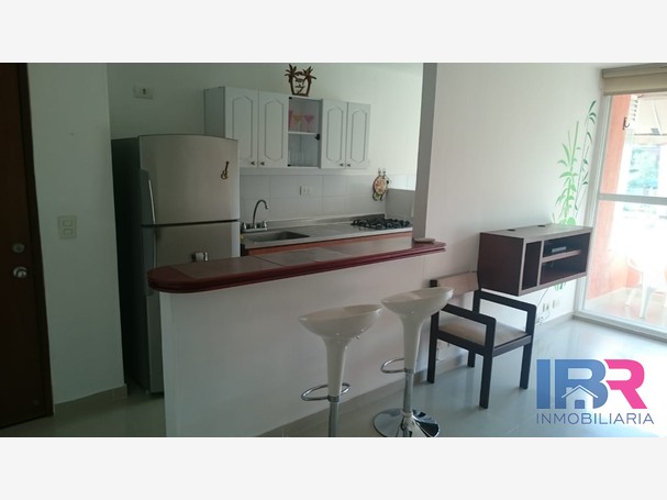 APARTAMENTO EN VENTA EN LA PLAZUELA