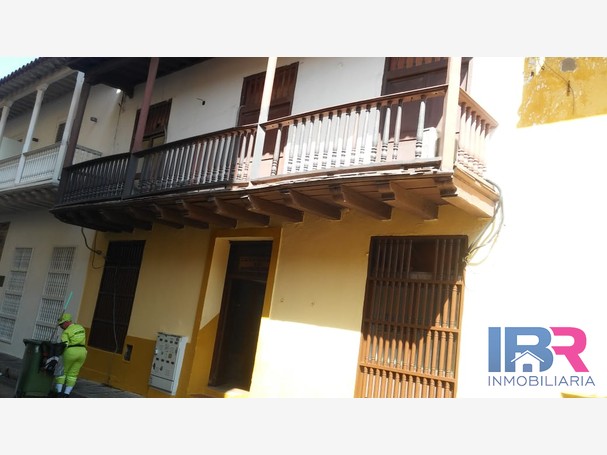 Casa en Venta en Centro Historico