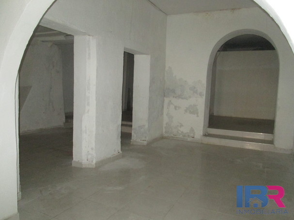Casa en Venta en Centro Historico