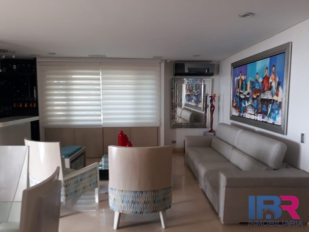 Apartamento en Venta en Zona Norte