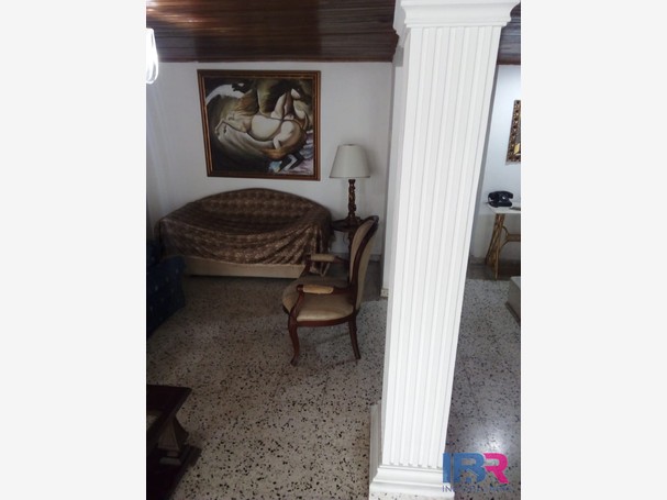 Casa en Venta en El Soccoro