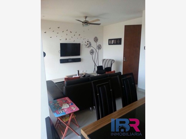 Apartamento en Venta en Zona Norte