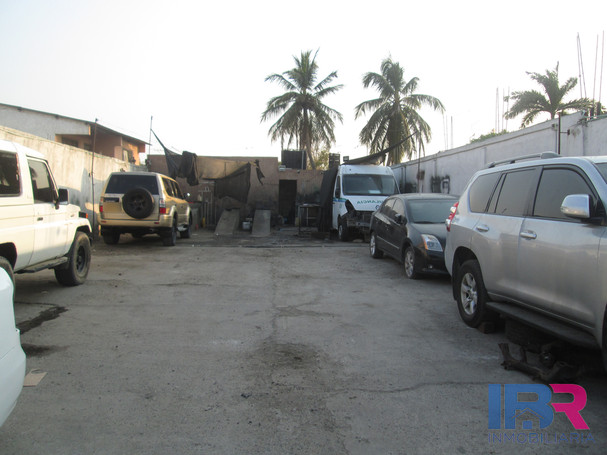 Lote en Venta en Barrio EspaÃ±a