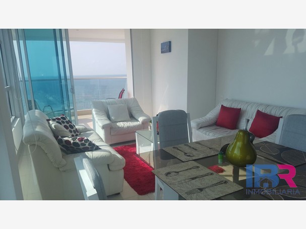 APARTAMENTO EN VENTA EN BOCAGRANDE