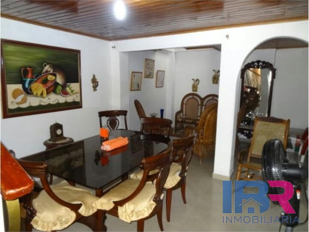 Casa en Venta en El Recreo