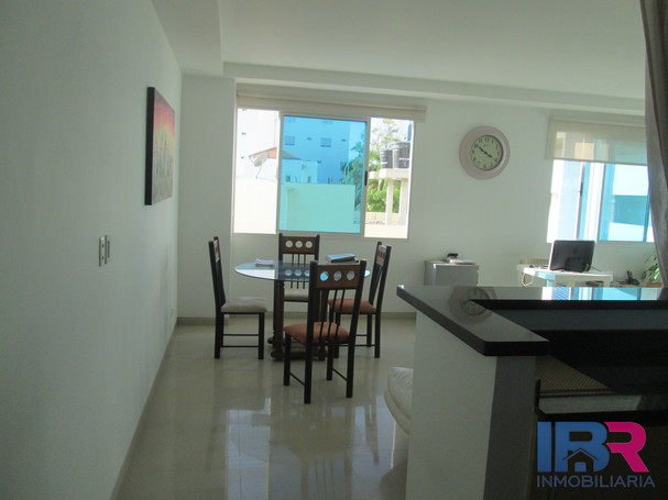 Apartamento en Venta en Zona Norte