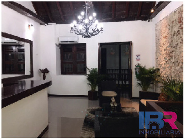 Casa en Venta en Centro Historico