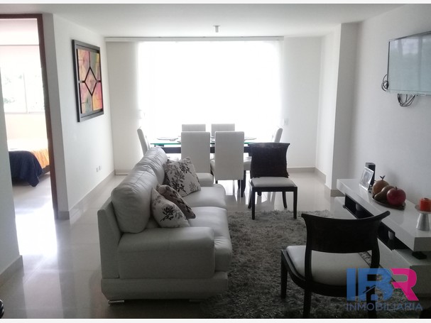 Apartamento en Venta en Escallon Villa