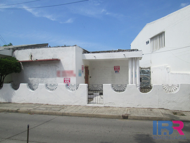 Lote en Venta en Manga