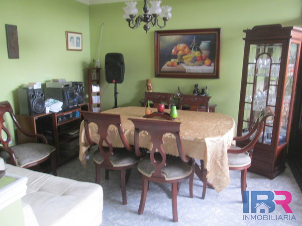 Casa en Venta en Alto Bosque