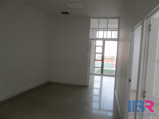 Oficina en Arriendo en Centro Historico