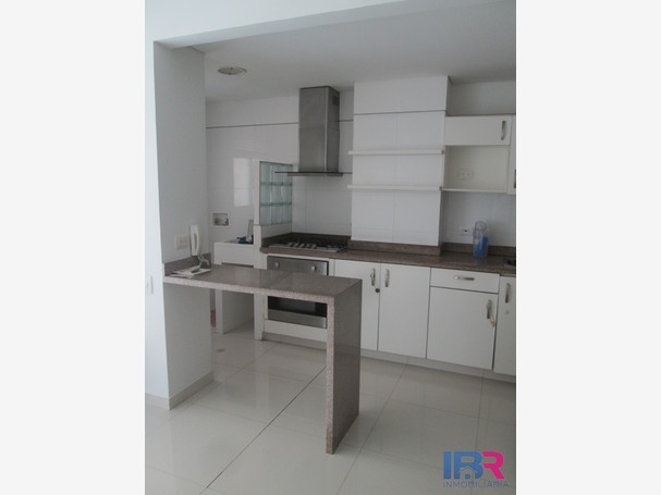 Apartamento en Venta en Zona Norte