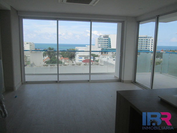 Apartamento en Venta en Zona Norte