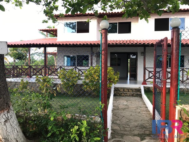 Casa CabaÃ±a en Venta en Santa Veronica