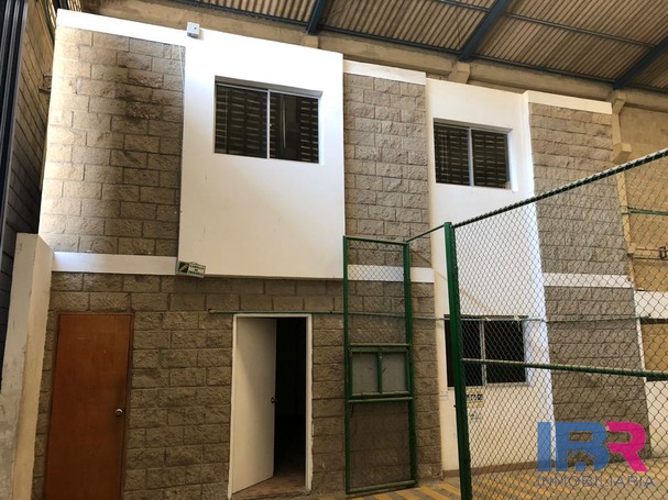 Bodega en Arriendo en Las Flores