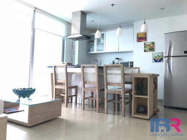 Apartamento en Venta en Zona Norte