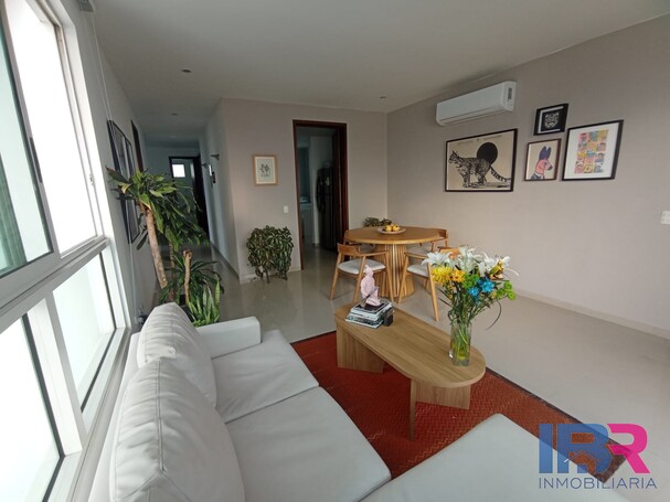 APARTAMENTO EN VENTA EN MANGA