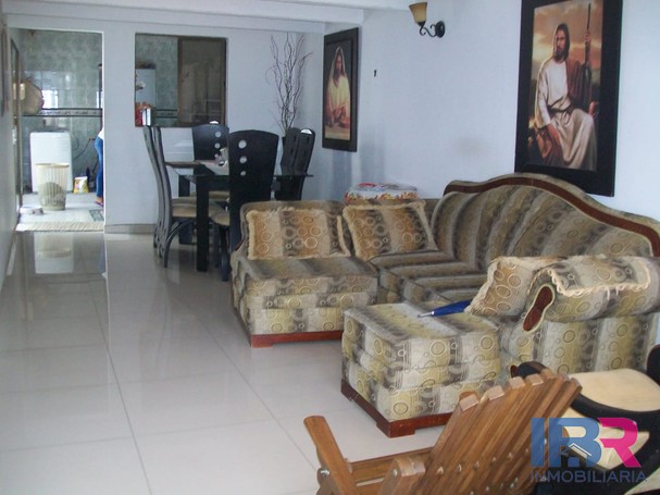 Casa en Venta en Nuevo Bosque