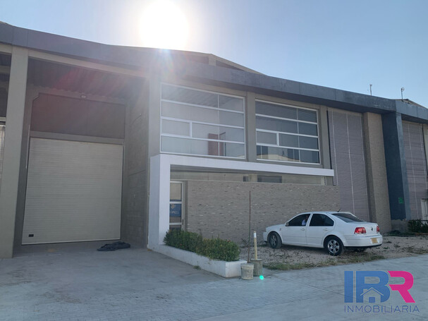 Bodega en Arriendo en Bayunca