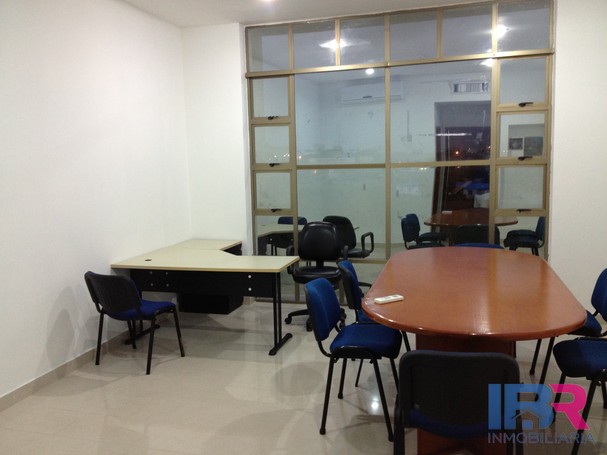 Oficina en Arriendo en Centro Historico