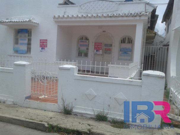 Casa en Venta en Pie de la Popa