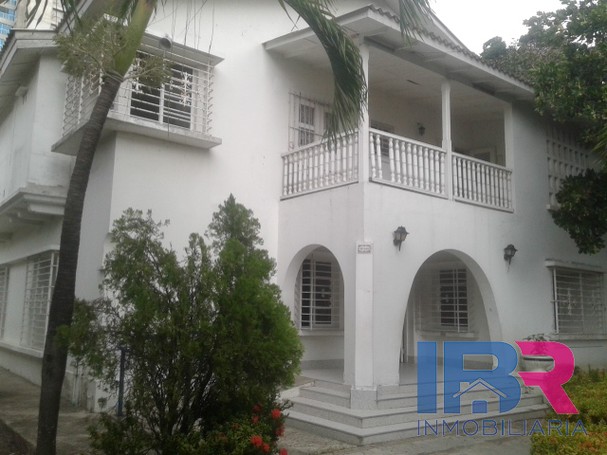 Casa en Venta en Manga