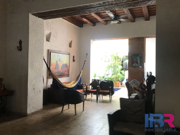Casa en Venta en Centro Historico