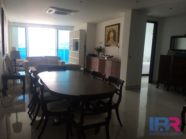 Apartamento en Venta en Castillogrande