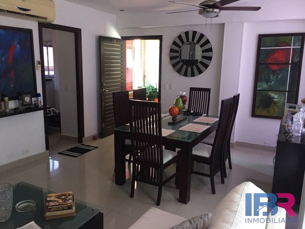 APARTAMENTO EN VENTA EN PIE DE LA POPA