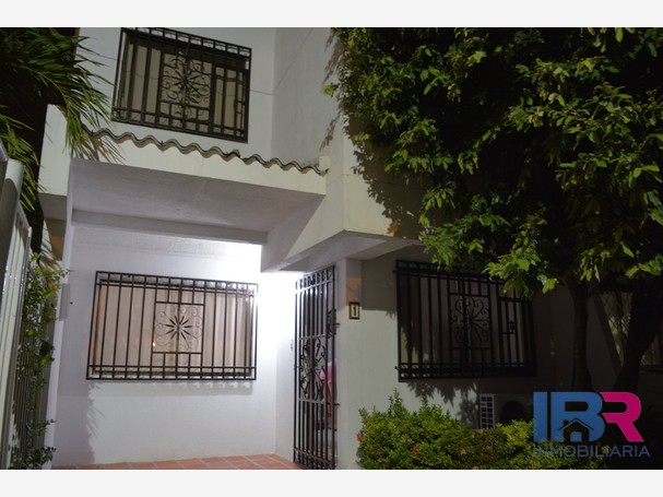 Casa en Venta en La Concepcion