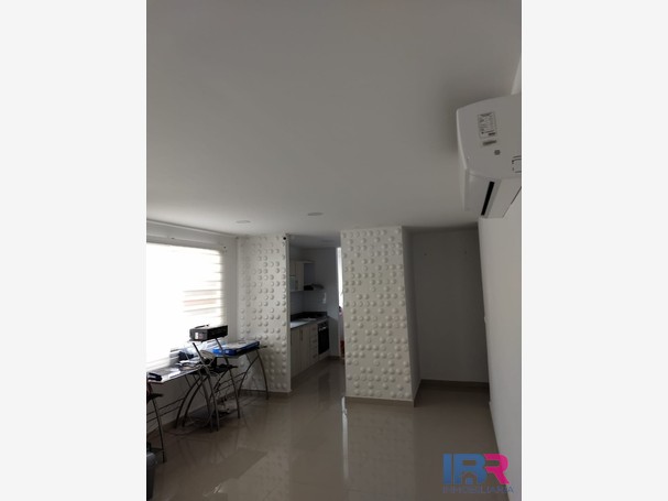 Apartamento en Venta en El Granadillo