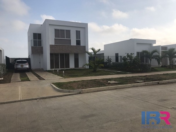 Casa en Venta en Zona Norte