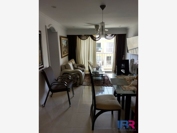 Apartamento en Venta en San Fernando