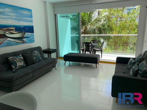 APARTAMENTO EN VENTA EN ZONA NORTE