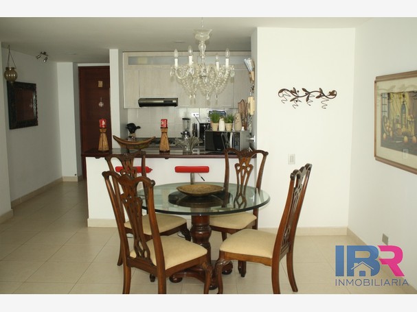 Apartamento en Venta en Zona Norte