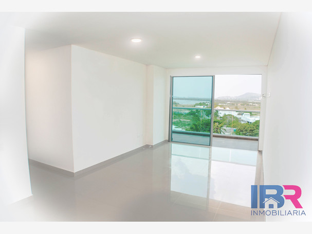 Apartamento en Venta en Zona Norte