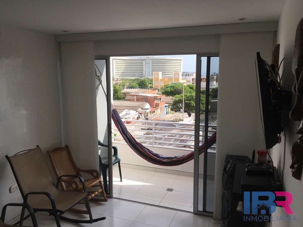 Apartamento en Venta en Canapote